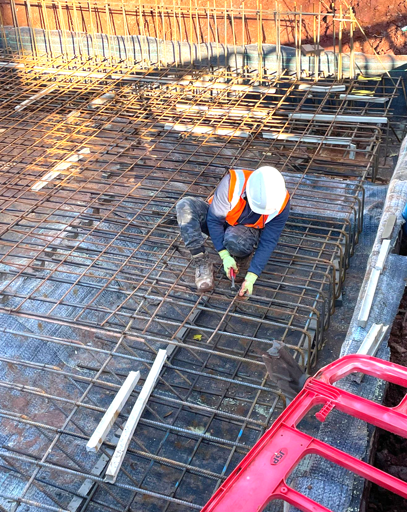 underpinning Groundworks South West